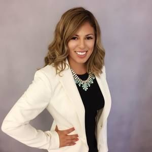 Meet your Posher, Jolene